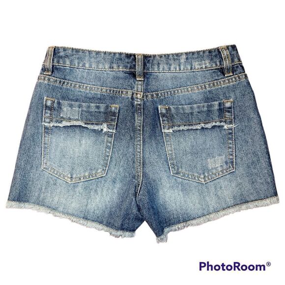 Harper shorts size 25 - Picture 2 of 2